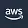 Amazon Web Services logo