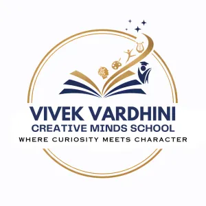 VVCMS logo