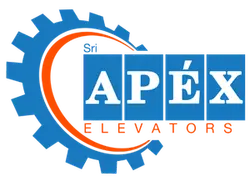 Apex logo