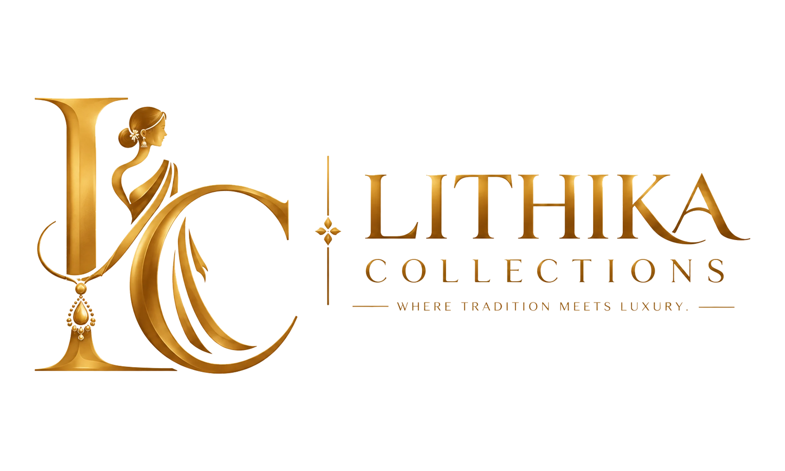 Lithika Collections logo