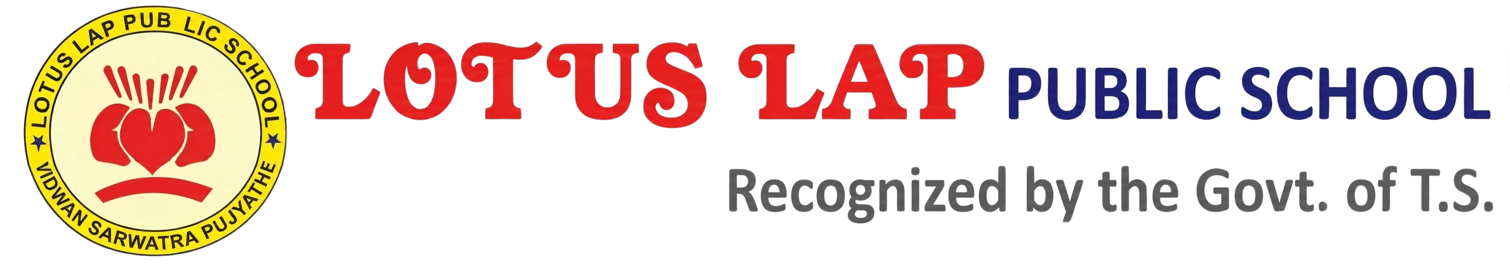 LotusLap logo