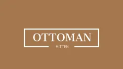 Ottoman Mitten logo