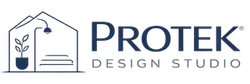 Protek Design logo